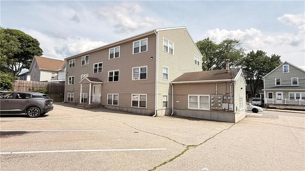60 Esten & 61 Vale Avenue