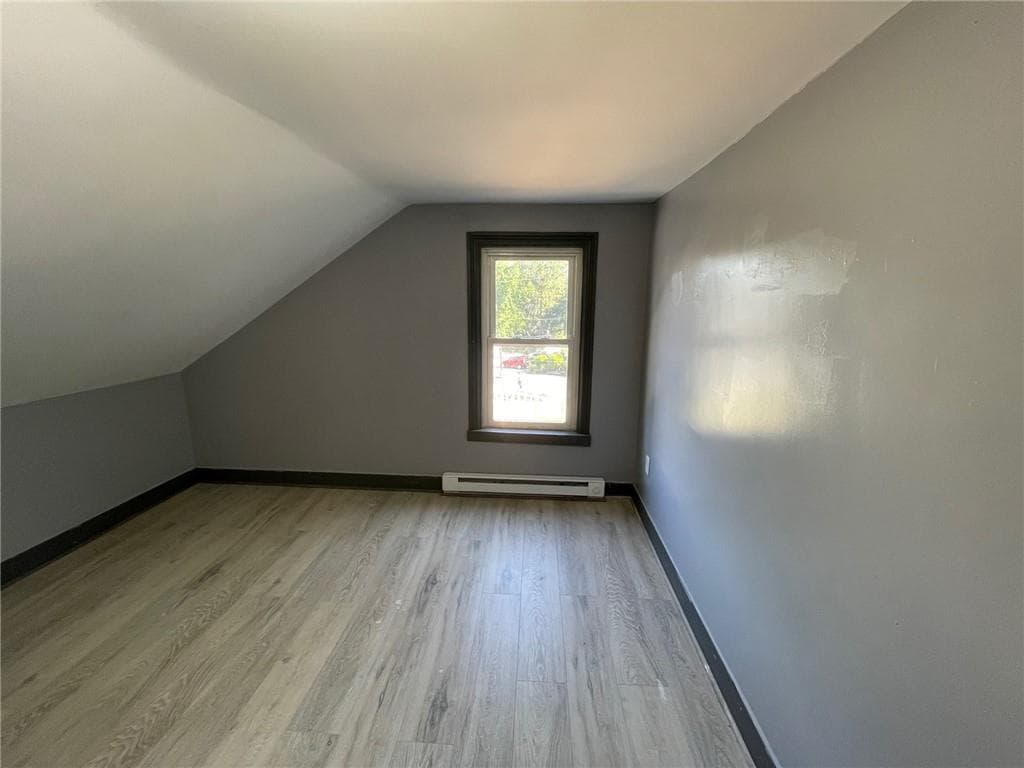 Multi Family at 2 Young Avenue, Providence, photo 6 of 13