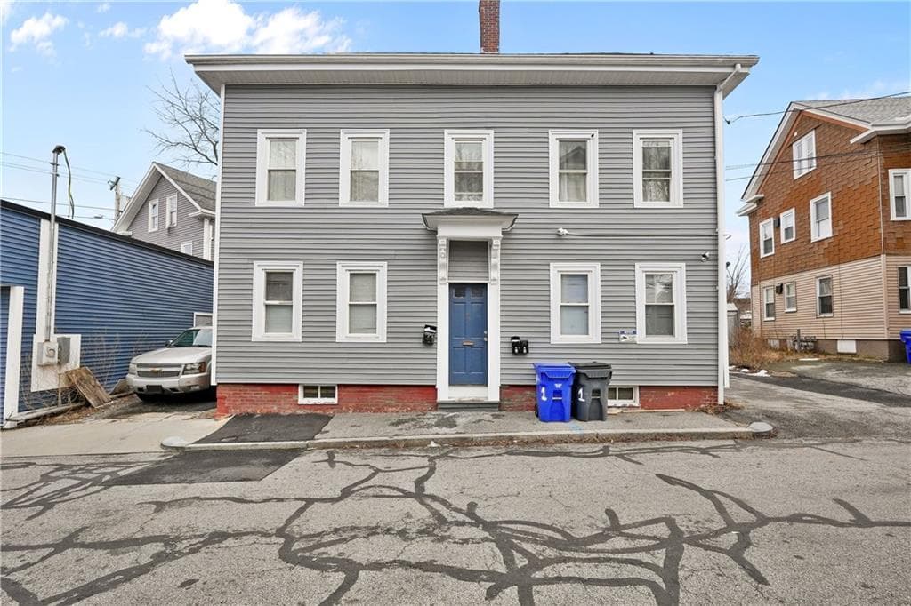 Multi Family at 2 Young Avenue, Providence, photo 13 of 13