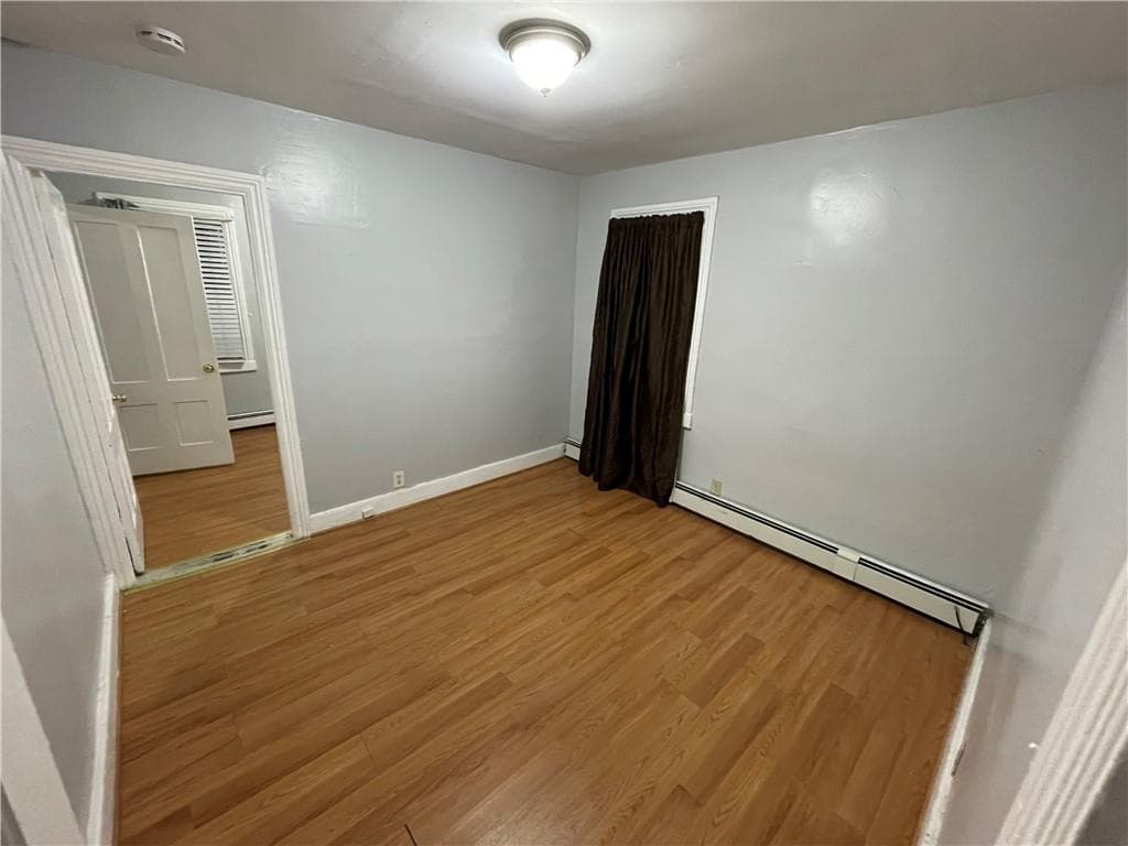 Multi Family at 2 Young Avenue, Providence, photo 5 of 13