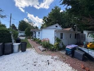 Single Family Residence at 3 Fowler Street, Jamestown, photo 2 of 23