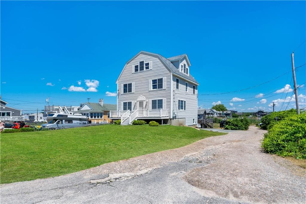980 Matunuck Beach Road photo 47