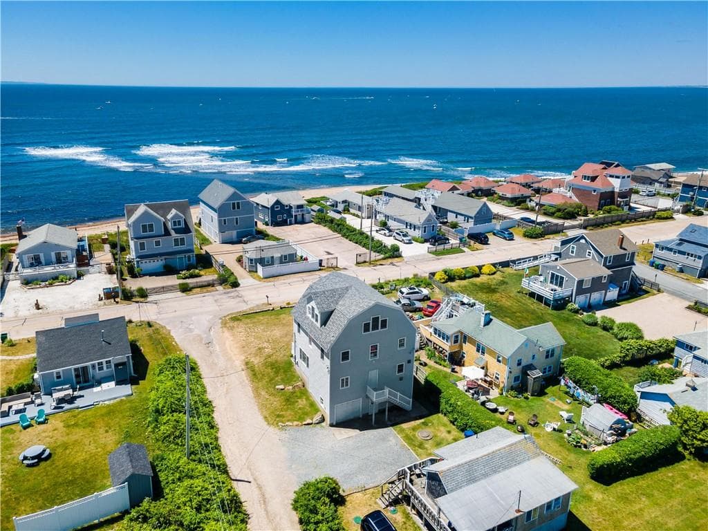 980 Matunuck Beach Road