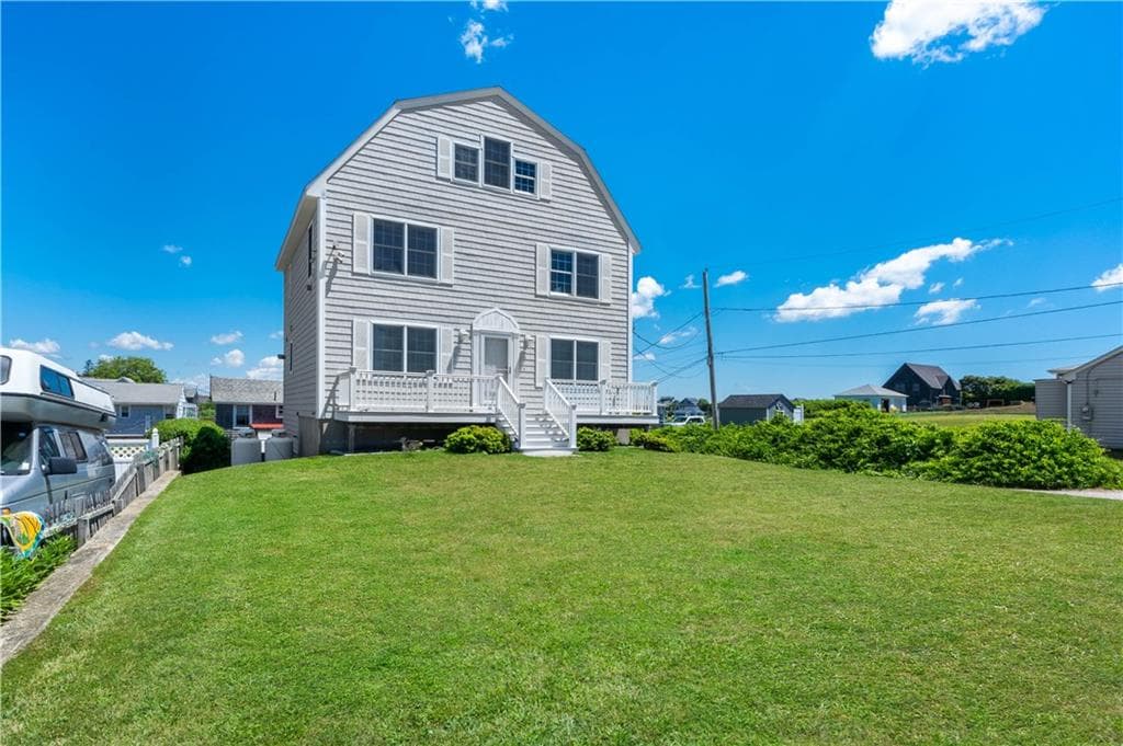 980 Matunuck Beach Road photo 49