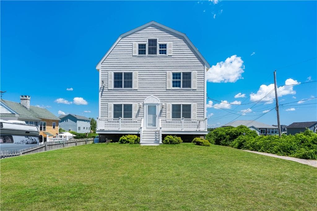 980 Matunuck Beach Road photo 48