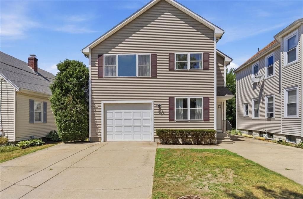 133 Sandringham Avenue