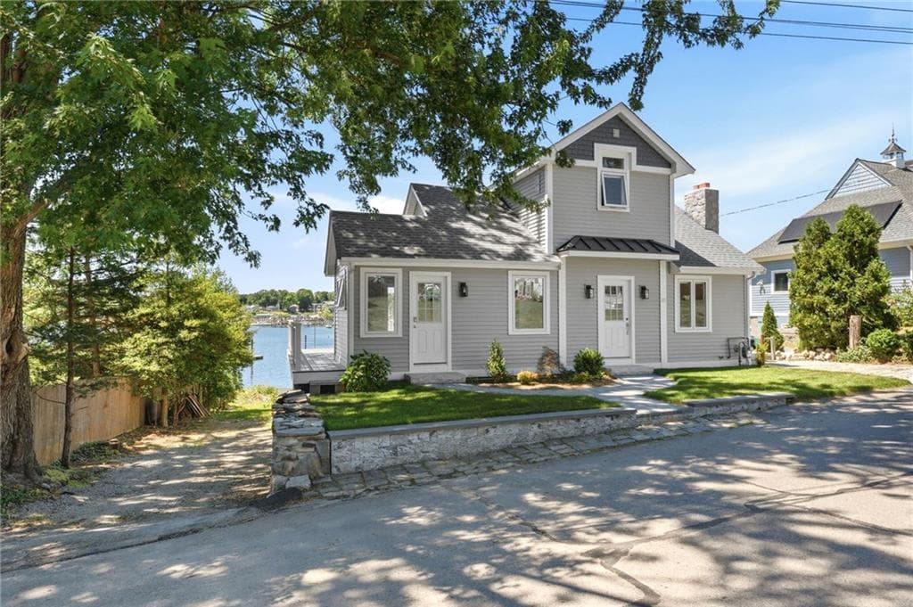 197 Grand View Drive