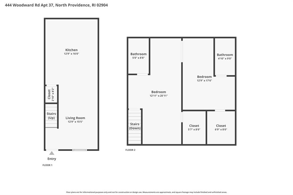 444 Woodward Road UNIT 37 photo 22