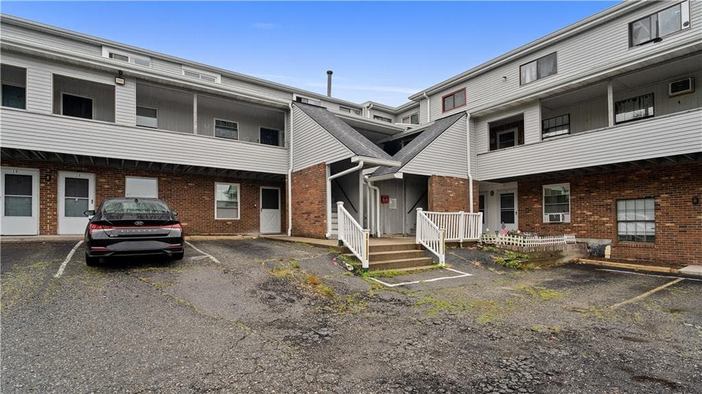 444 Woodward Road UNIT 37