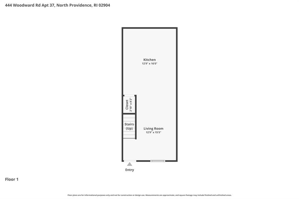 444 Woodward Road UNIT 37 photo 20