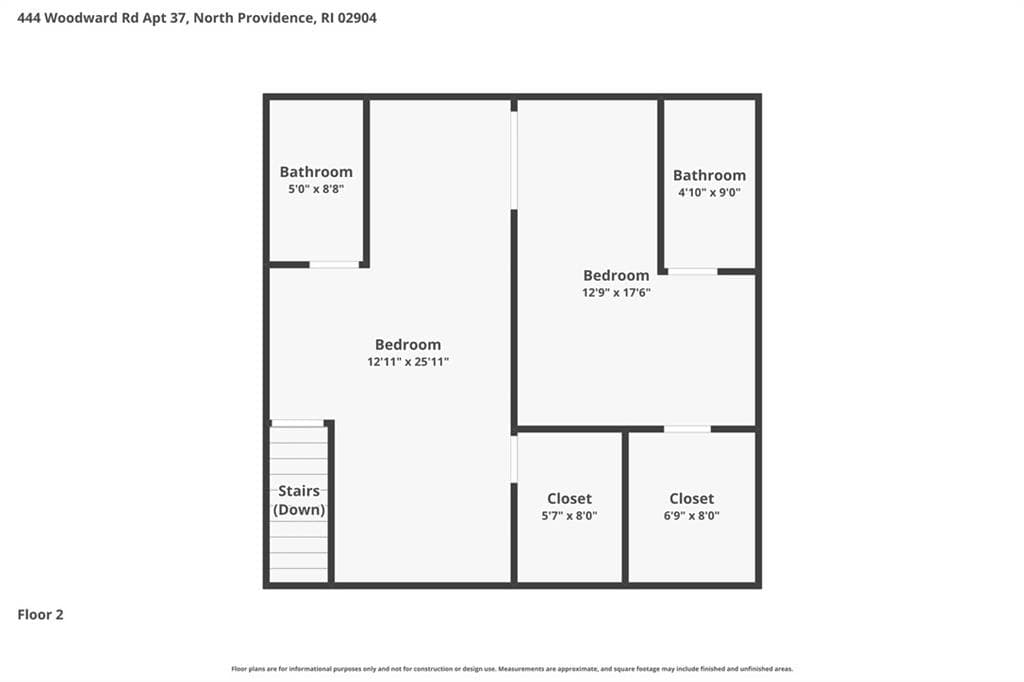 444 Woodward Road UNIT 37 photo 21