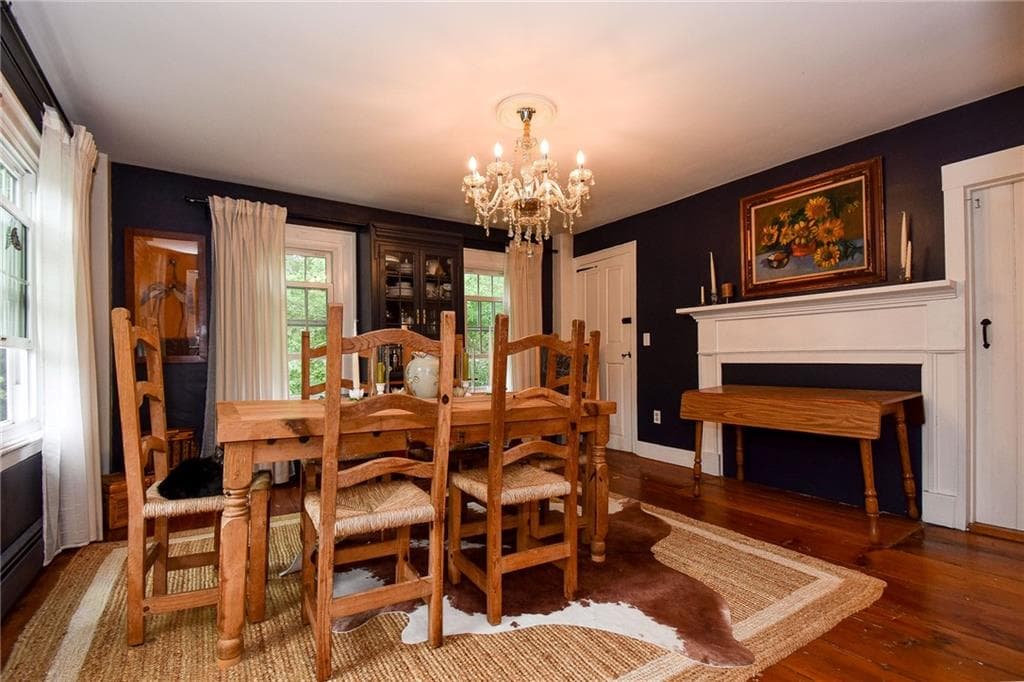 Multi Family at 195 Town Farm Road, Coventry, photo 13 of 47