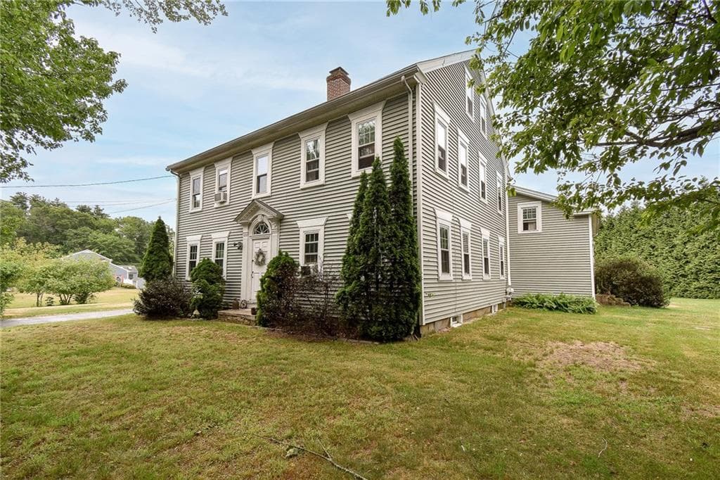 195 Town Farm Road