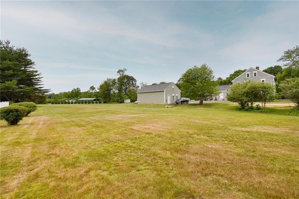 Multi Family at 195 Town Farm Road, Coventry, photo 45 of 47