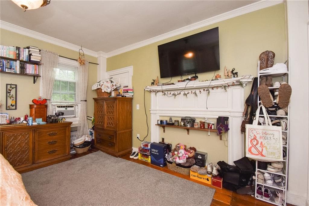 Multi Family at 195 Town Farm Road, Coventry, photo 37 of 47