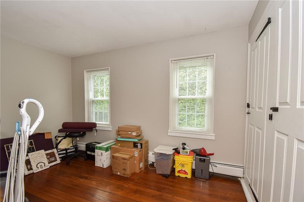 Multi Family at 195 Town Farm Road, Coventry, photo 40 of 47