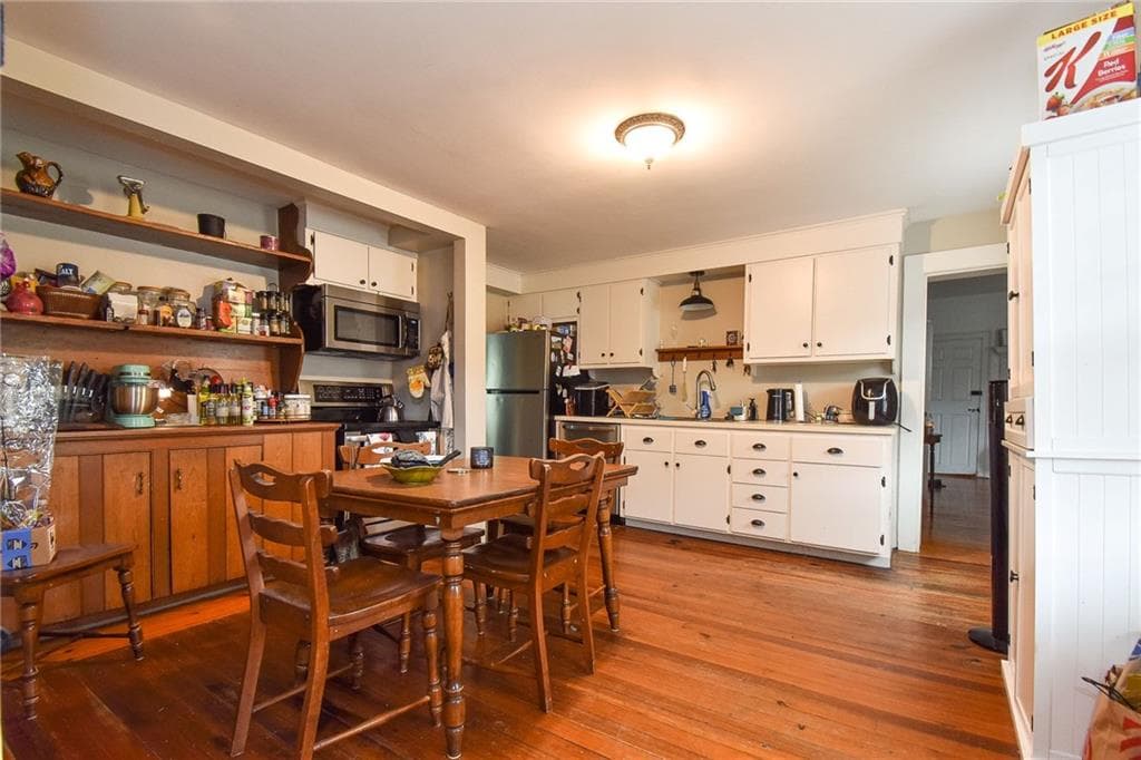 Multi Family at 195 Town Farm Road, Coventry, photo 29 of 47