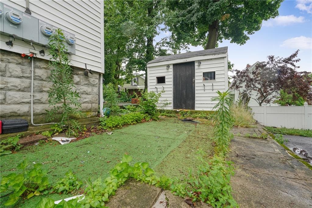 Multi Family at 39 Highland Street, Pawtucket, photo 27 of 29