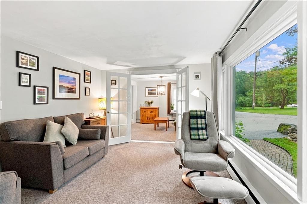 Single Family Residence at 321 Cooper Hill Road, Burrillville, photo 17 of 49