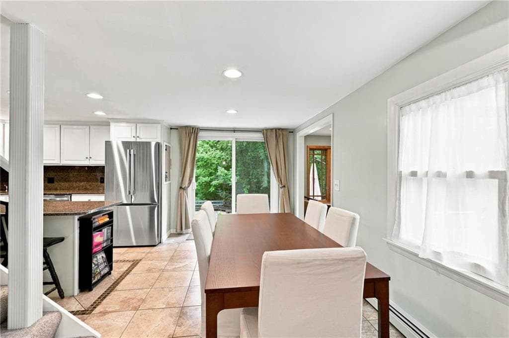 Single Family Residence at 321 Cooper Hill Road, Burrillville, photo 16 of 49