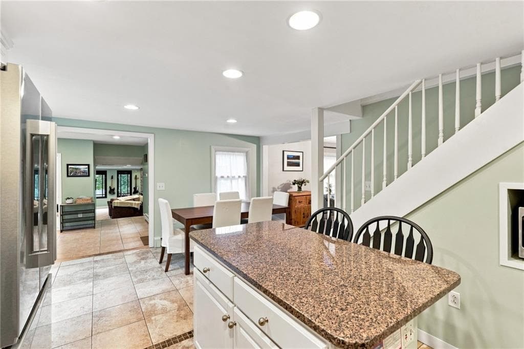 Single Family Residence at 321 Cooper Hill Road, Burrillville, photo 12 of 49