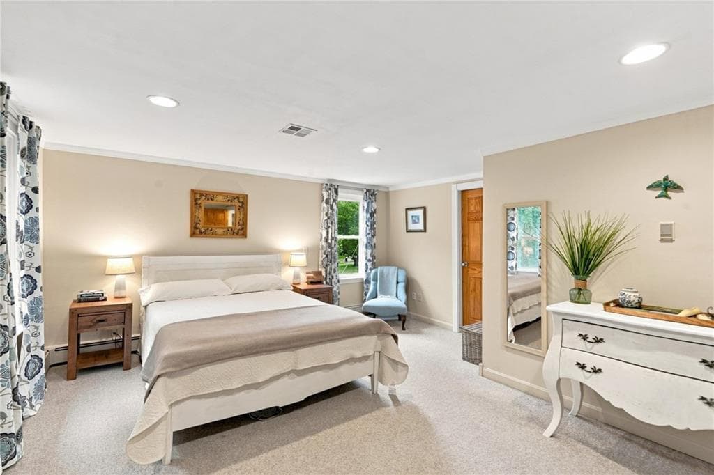 Single Family Residence at 321 Cooper Hill Road, Burrillville, photo 32 of 49