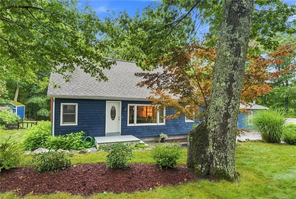321 Cooper Hill Road
