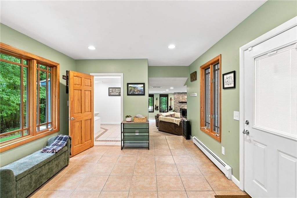 Single Family Residence at 321 Cooper Hill Road, Burrillville, photo 24 of 49