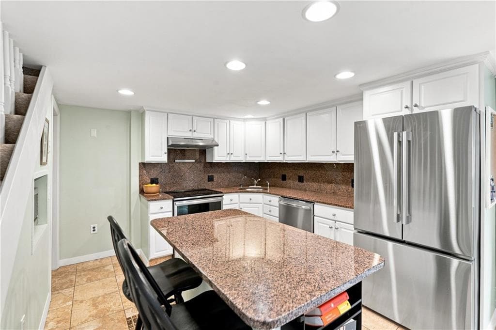 Single Family Residence at 321 Cooper Hill Road, Burrillville, photo 10 of 49