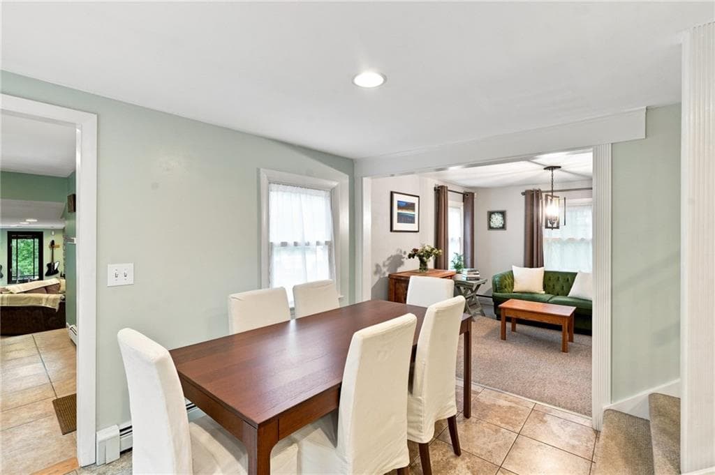 Single Family Residence at 321 Cooper Hill Road, Burrillville, photo 14 of 49