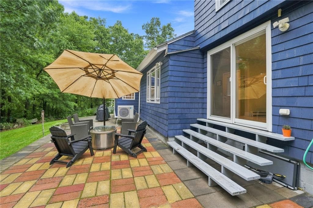 Single Family Residence at 321 Cooper Hill Road, Burrillville, photo 41 of 49