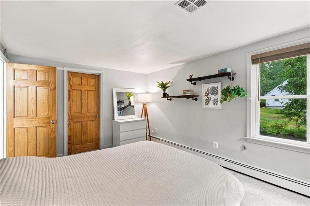 Single Family Residence at 321 Cooper Hill Road, Burrillville, photo 37 of 49