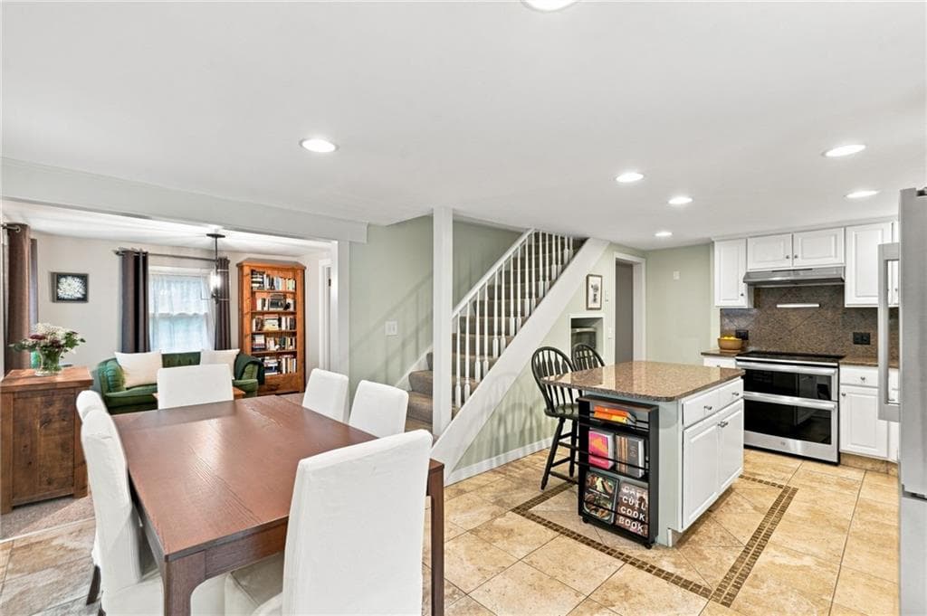 Single Family Residence at 321 Cooper Hill Road, Burrillville, photo 15 of 49