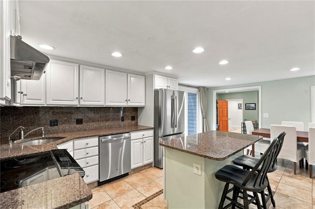 Single Family Residence at 321 Cooper Hill Road, Burrillville, photo 11 of 49