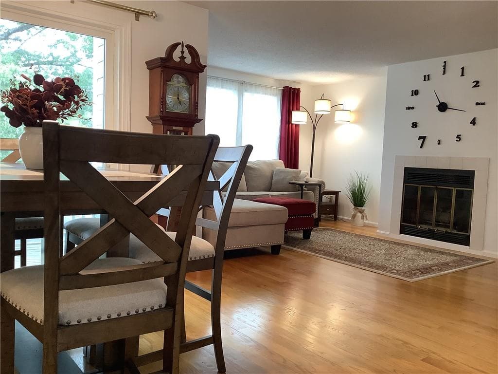 Condominium at 9 Fairway Lane UNIT 9, Blackstone, photo 9 of 18