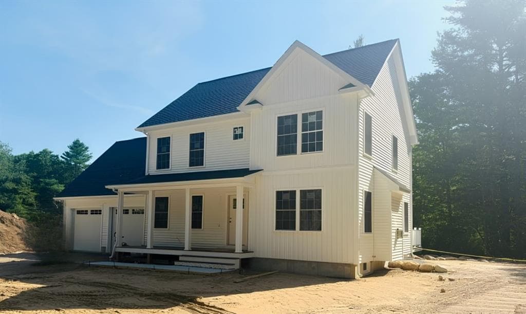 362 Fry Pond Road