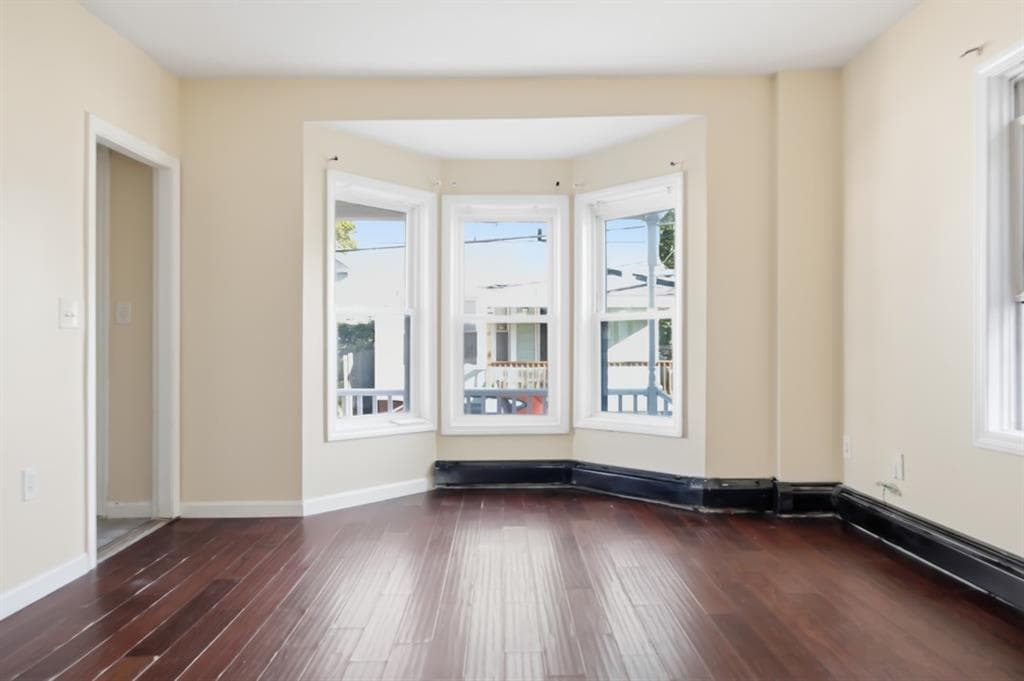 Single Family Residence at 22 Gladstone Street, Providence, photo 6 of 22
