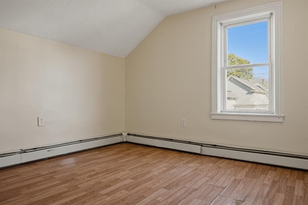 Single Family Residence at 22 Gladstone Street, Providence, photo 13 of 22