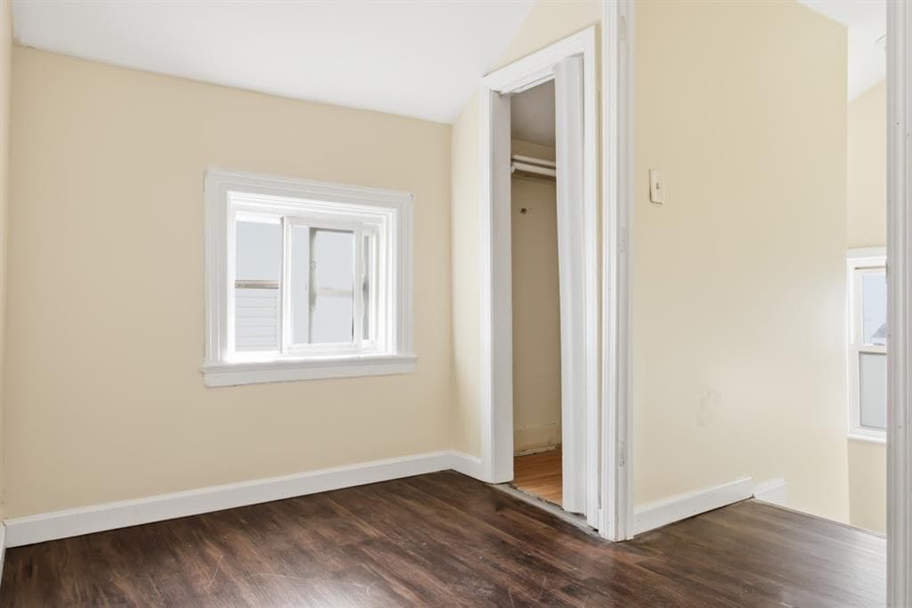 Single Family Residence at 22 Gladstone Street, Providence, photo 16 of 22