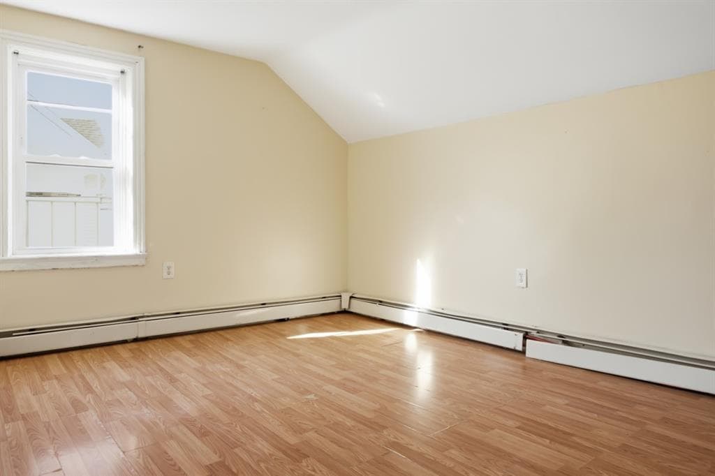 Single Family Residence at 22 Gladstone Street, Providence, photo 12 of 22