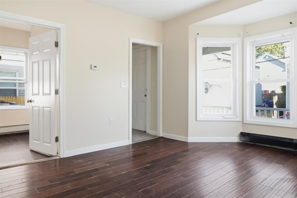 Single Family Residence at 22 Gladstone Street, Providence, photo 7 of 22