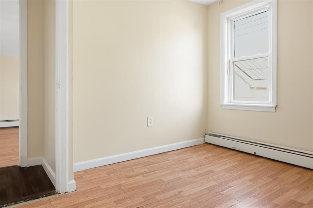 Single Family Residence at 22 Gladstone Street, Providence, photo 14 of 22
