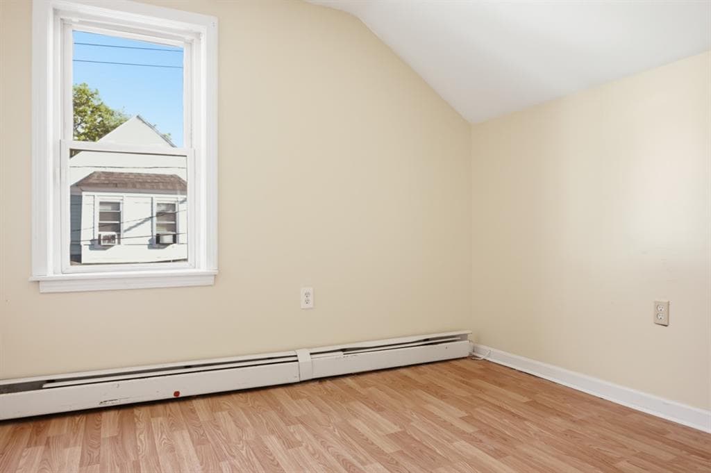 Single Family Residence at 22 Gladstone Street, Providence, photo 15 of 22