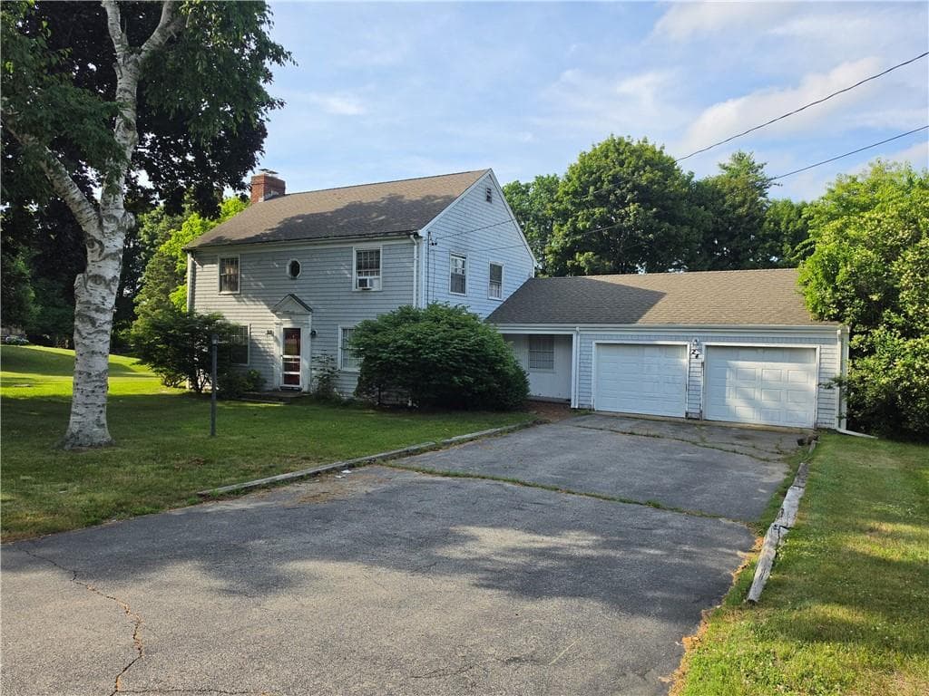 24 Hargraves Drive