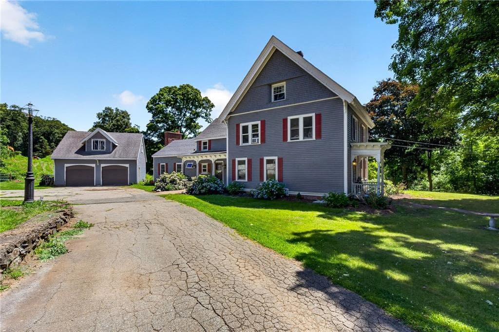 225 Scott Road