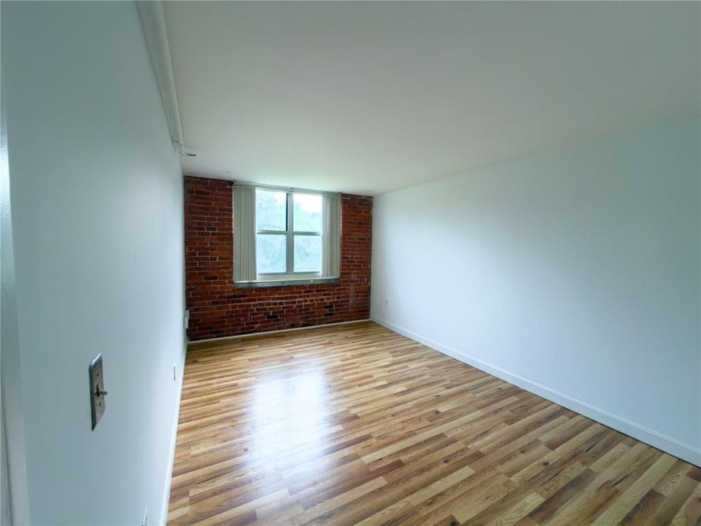 494 Woonasquatucket Avenue UNIT 414 photo 23