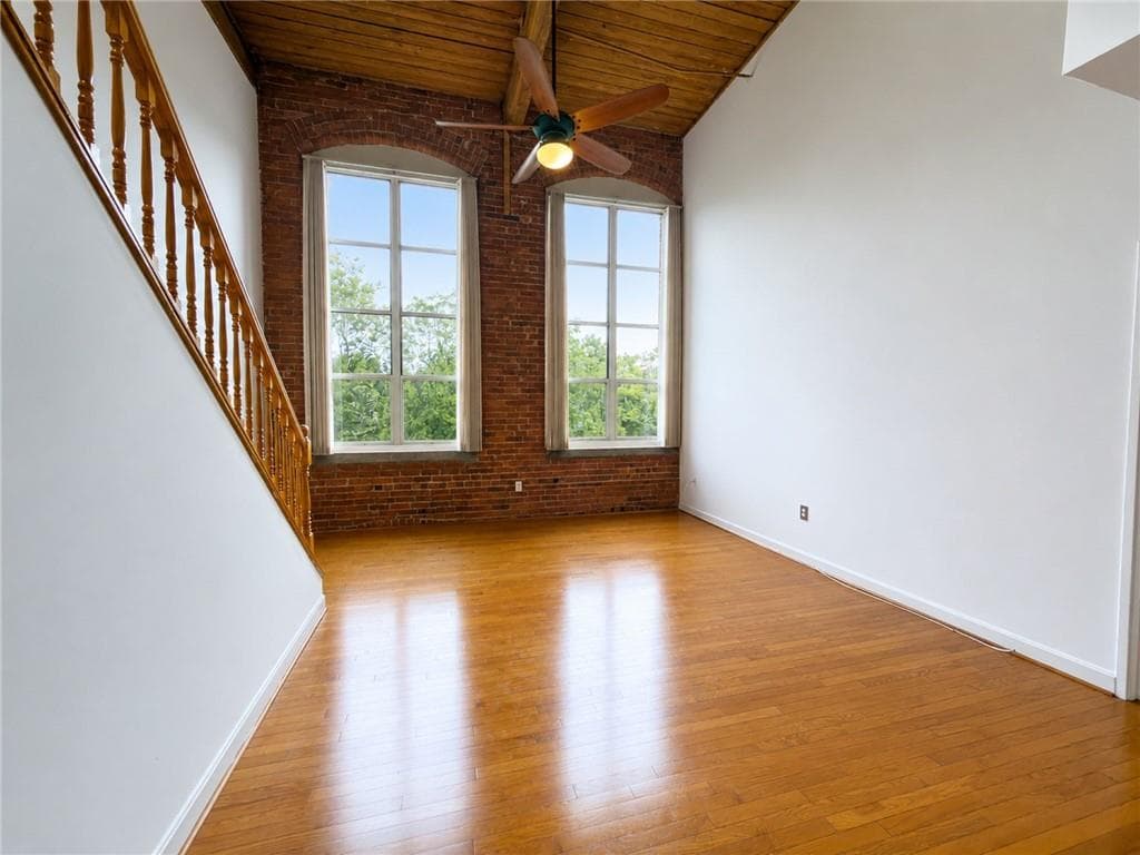 494 Woonasquatucket Avenue UNIT 414 photo 17