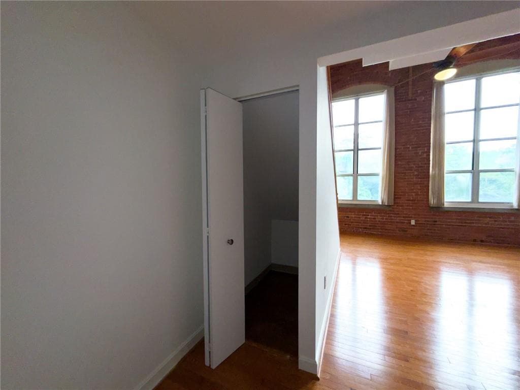 494 Woonasquatucket Avenue UNIT 414 photo 16