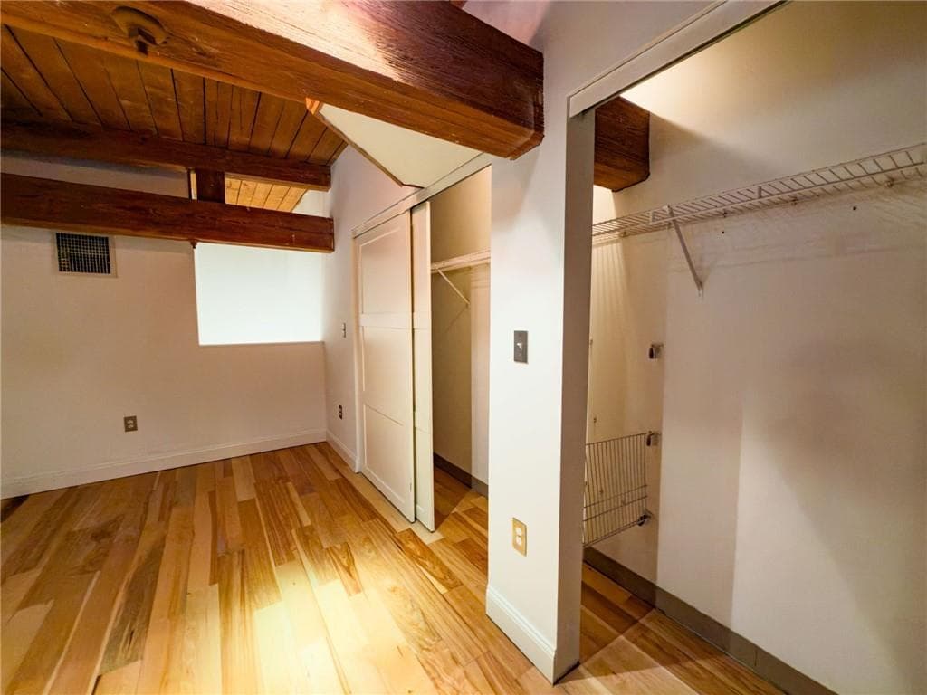 494 Woonasquatucket Avenue UNIT 414 photo 22
