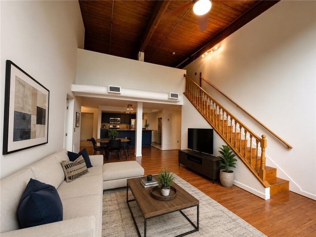 494 Woonasquatucket Avenue UNIT 414 photo 5